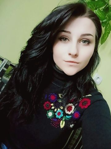 Алевтина
